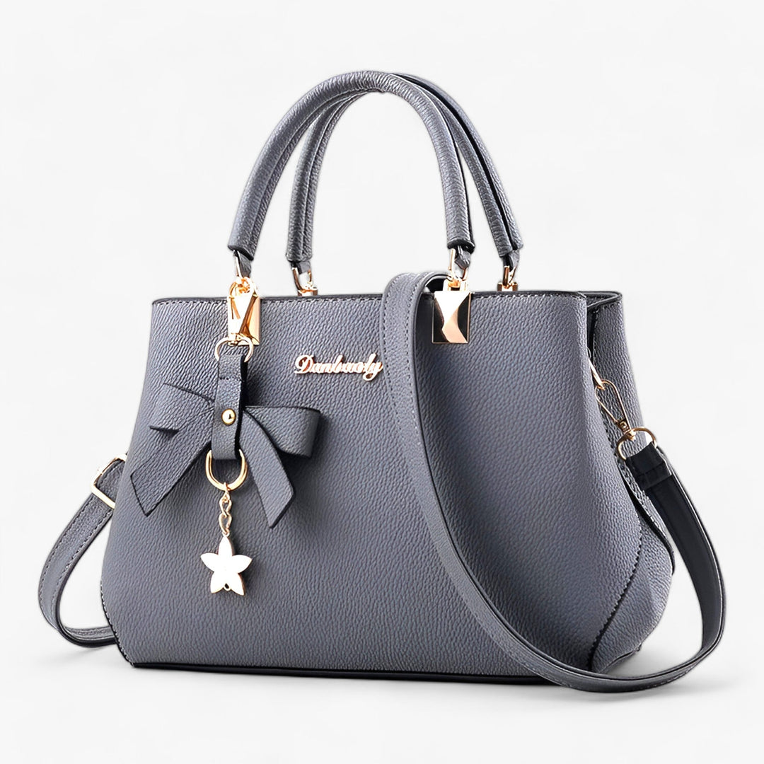 Lune London | Shoulder Bag - Perfect for Business Women and Everyday Use
