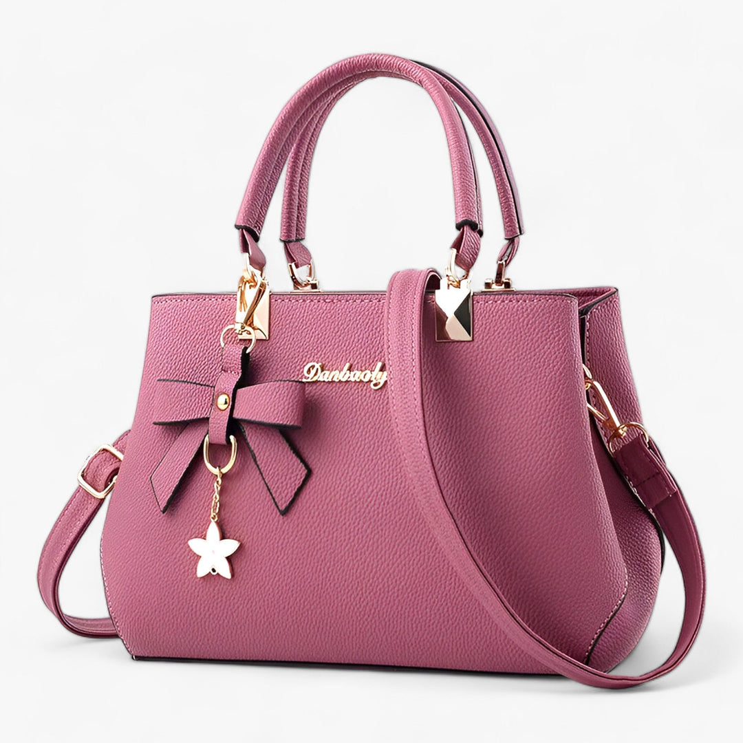 Lune London | Shoulder Bag - Perfect for Business Women and Everyday Use
