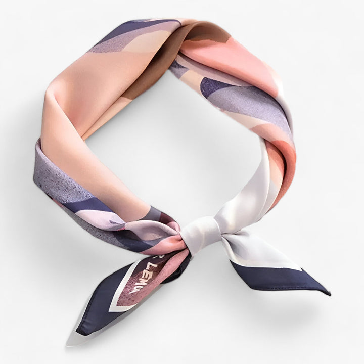 Lune London | Silk Scarves - for Style and Versatility