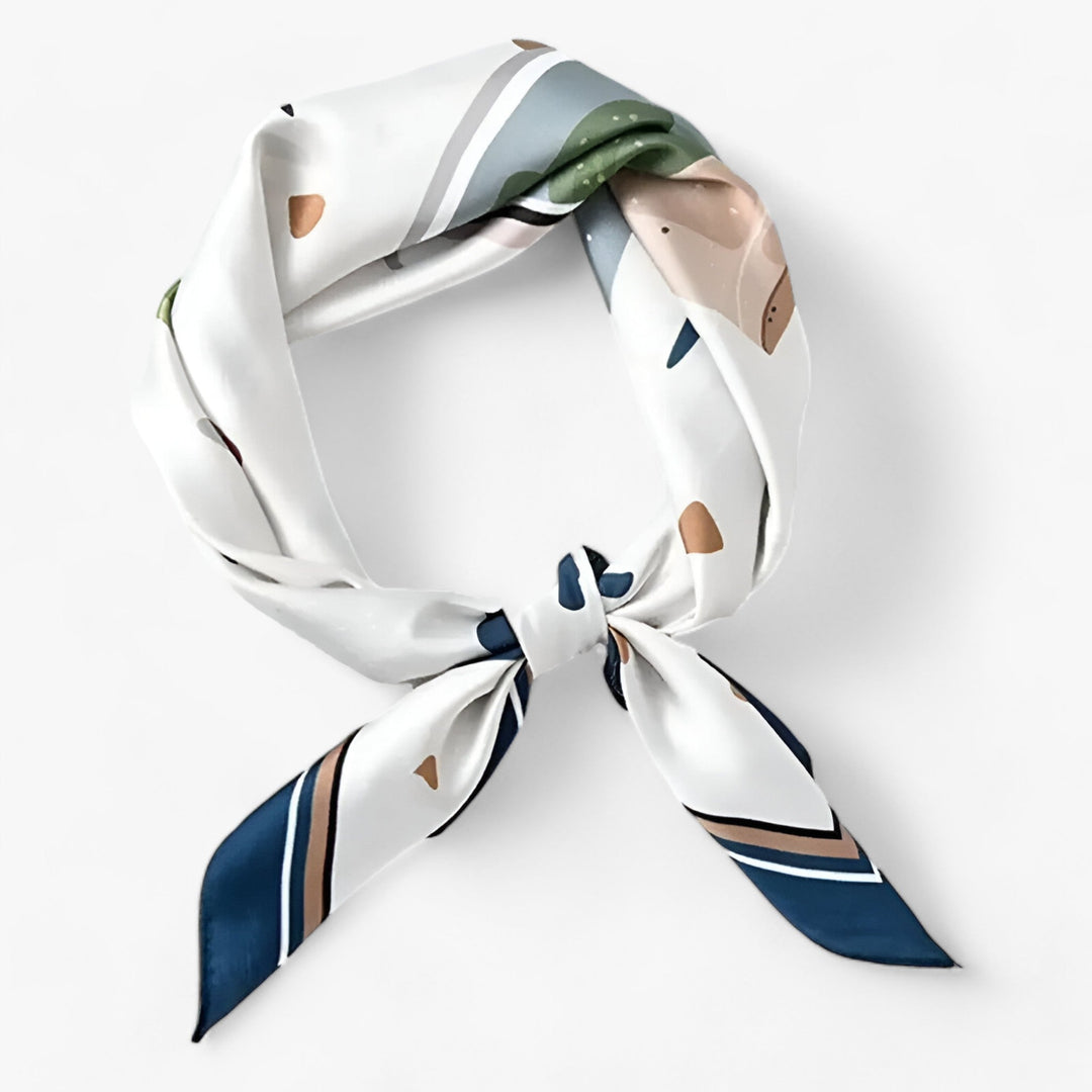 Lune London | Silk Scarves - for Style and Versatility