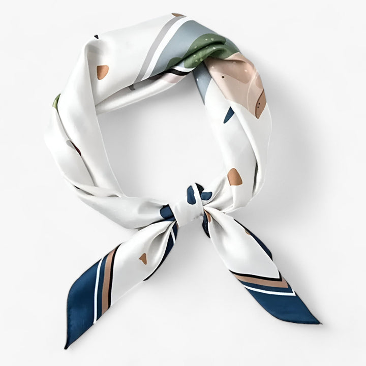 Lune London | Silk Scarves - for Style and Versatility