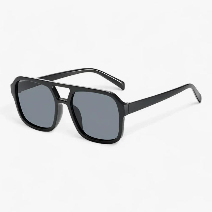 Lune London | Vintage-Square-Sunglasses - Stylish Eye Protection for All Occasions