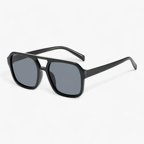 Lune London | Vintage-Square-Sunglasses - Stylish Eye Protection for All Occasions