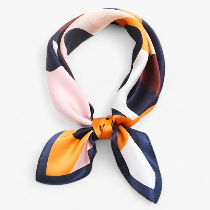 Lune London | Silk Scarves - for Style and Versatility