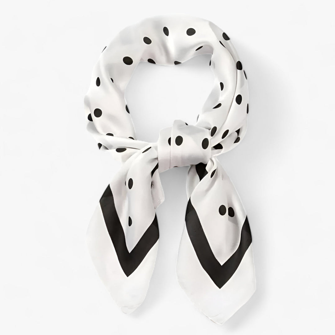 Lune London | Silk Scarves - for Style and Versatility