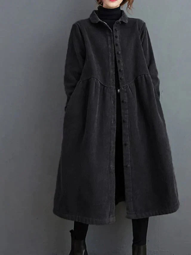 Lune London | Modern and Versatile Winter Coat