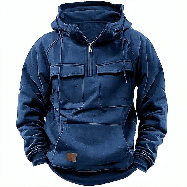 Lune London | Men's Hoodie in Fashion