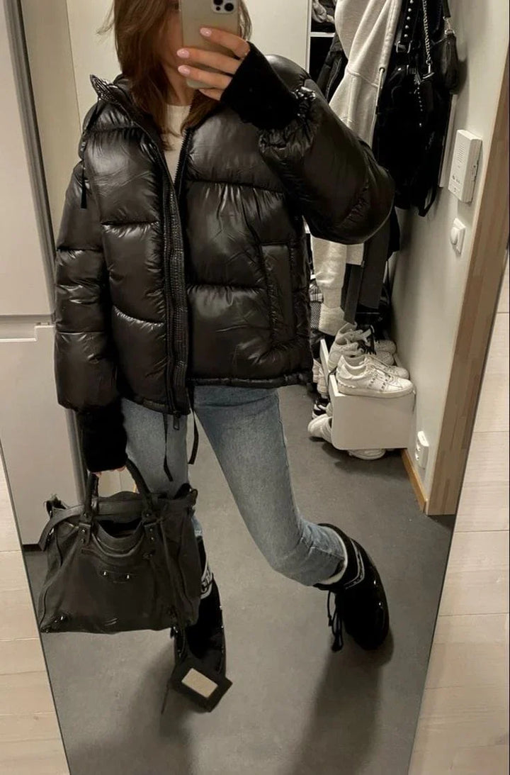 Lune London | OG Puffer Jacket