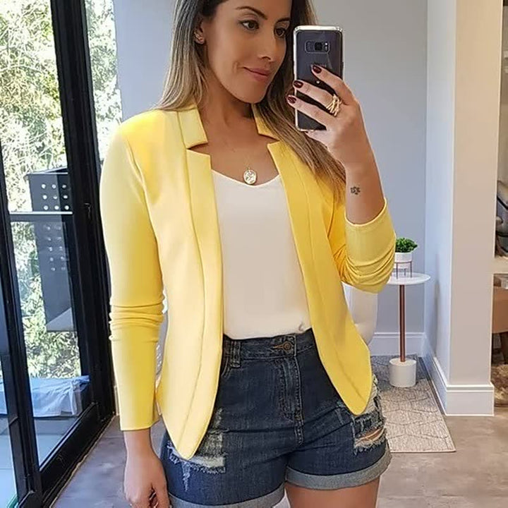 Lune London | Jacket for Women - Stylish and Comfortable Jacket for Everyday