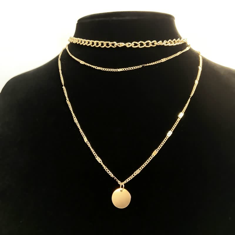 Chic Und Stil | Classy Necklace for Women