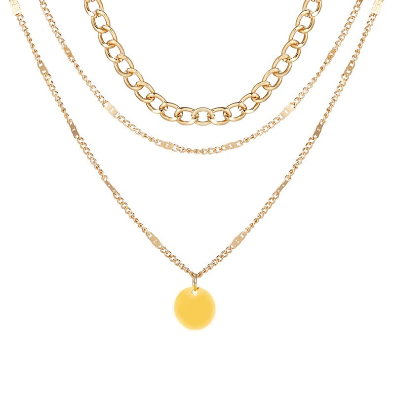 Chic Und Stil | Classy Necklace for Women