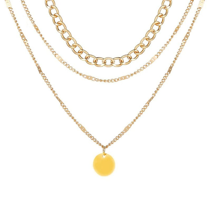 Chic Und Stil | Classy Necklace for Women