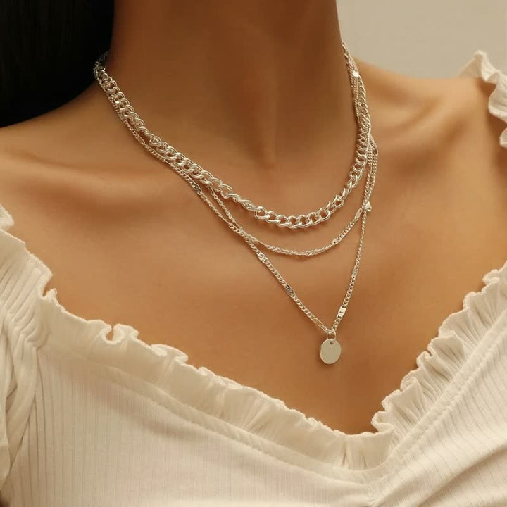 Chic Und Stil | Classy Necklace for Women