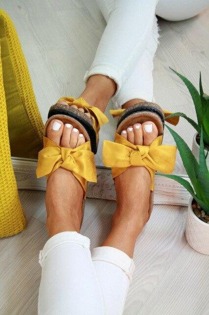 Lune London | Orthopedic Summer Shoes Stylish Comfort