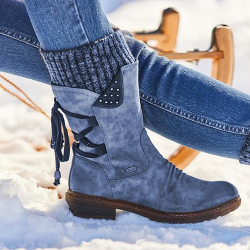 Lune London | Extremely Comfortable and Warm Boots