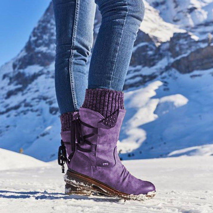 Lune London | Extremely Comfortable and Warm Boots