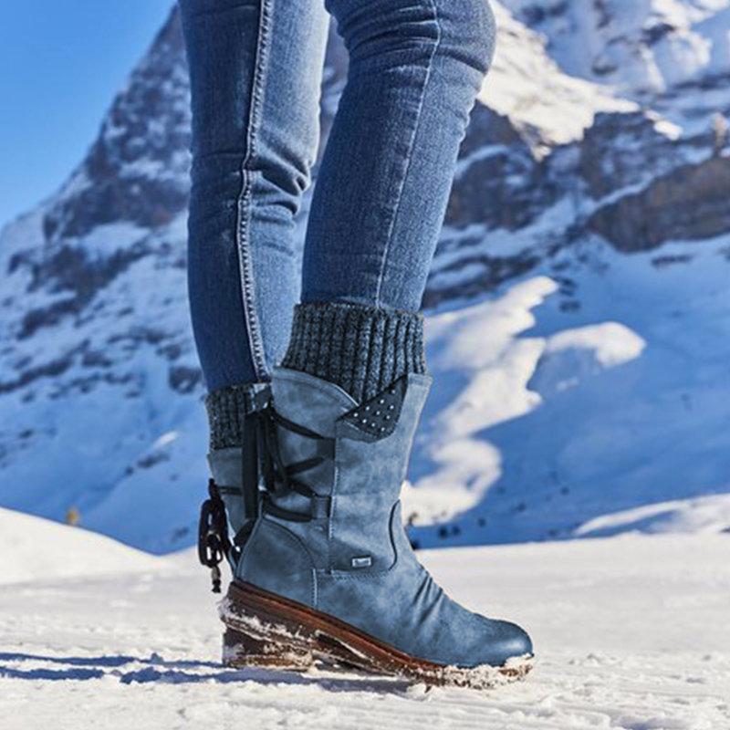 Lune London | Extremely Comfortable and Warm Boots