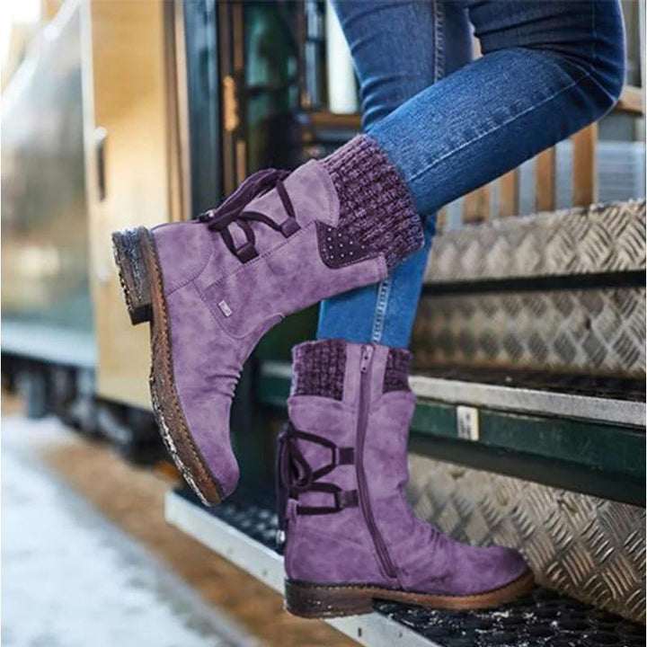 Lune London | Extremely Comfortable and Warm Boots
