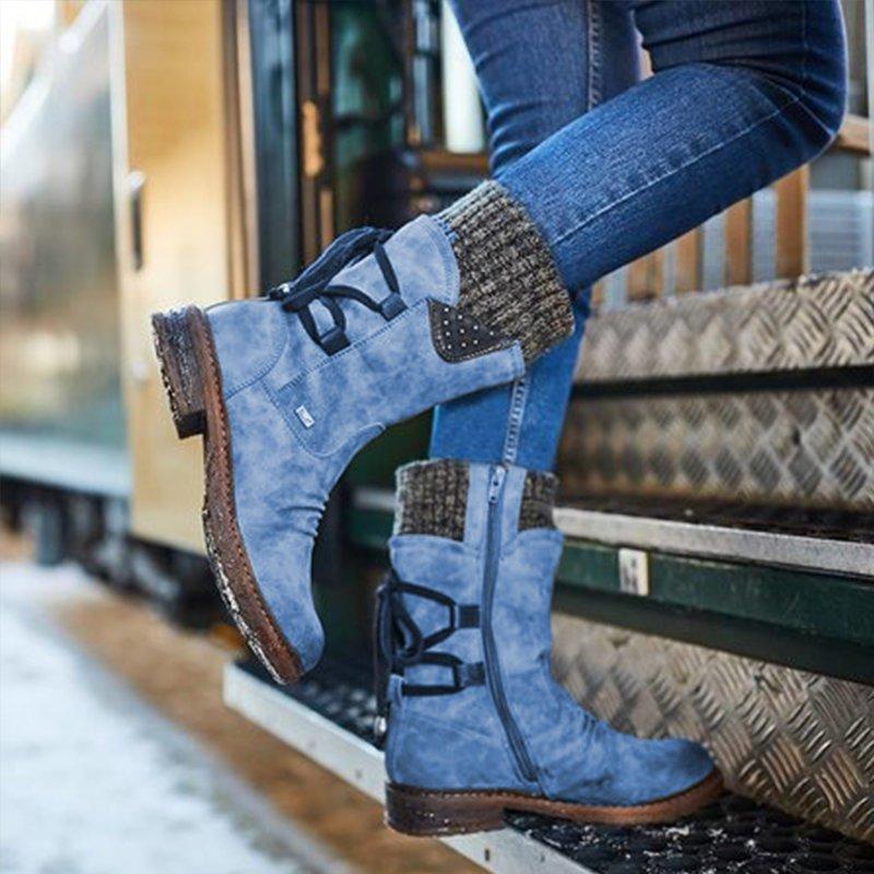 Lune London | Extremely Comfortable and Warm Boots