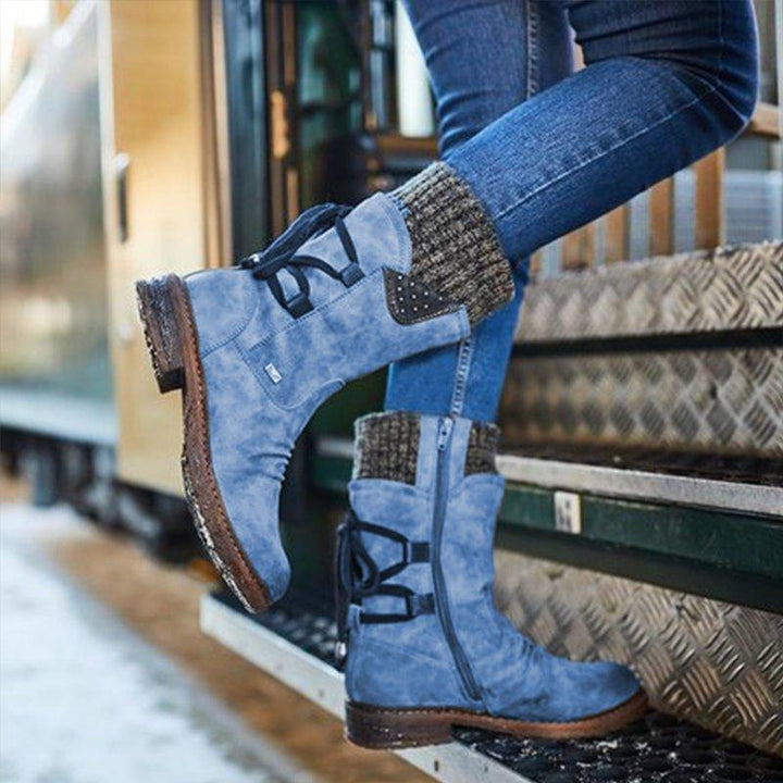 Lune London | Extremely Comfortable and Warm Boots