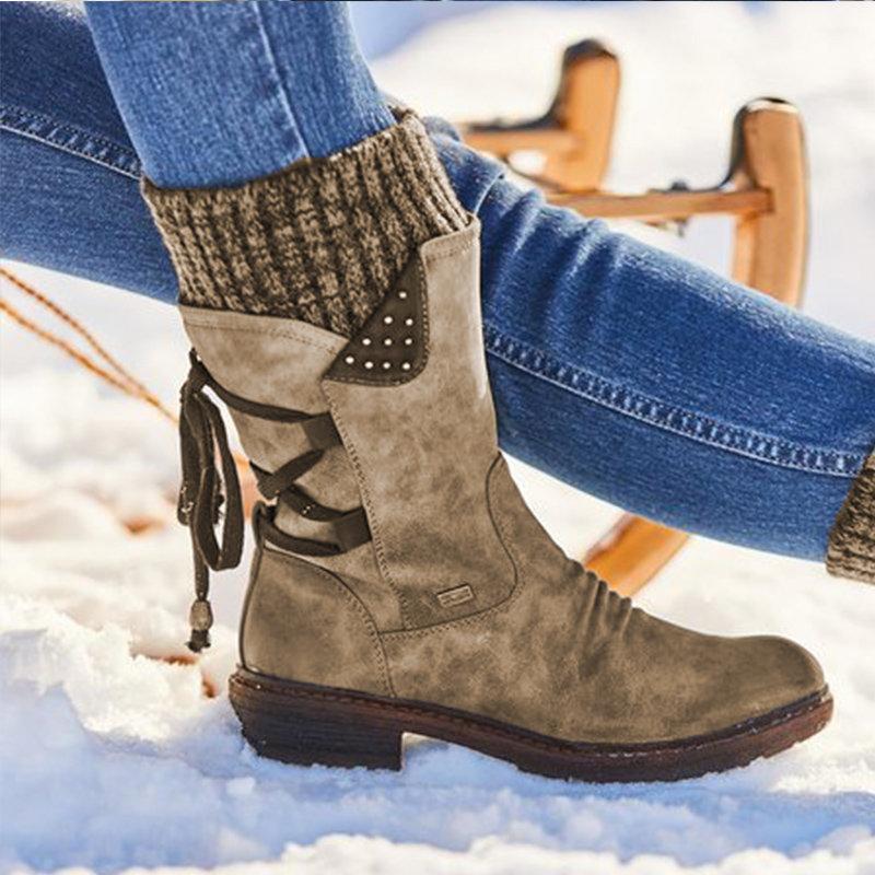 Lune London | Extremely Comfortable and Warm Boots