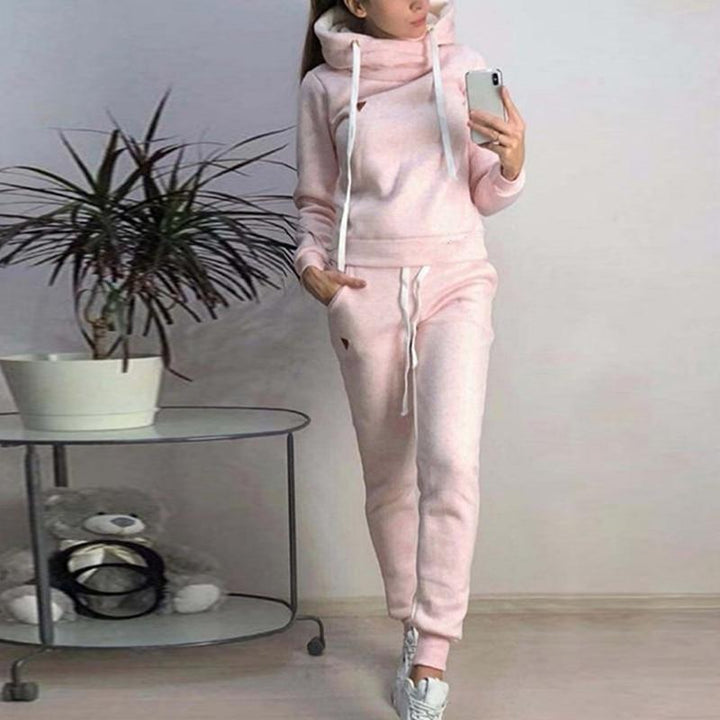 Lune London | DREAM - Comfortable, warm, and sporty tracksuit