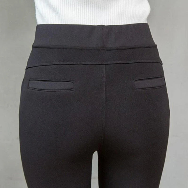 Lune London | Extremely Warm Padded Snow Pants