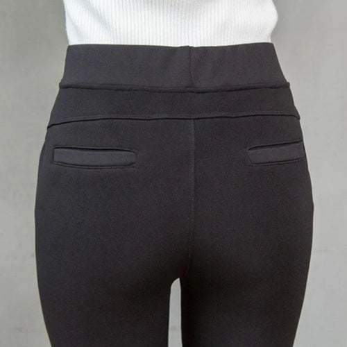 Lune London | Extremely Warm Padded Snow Pants