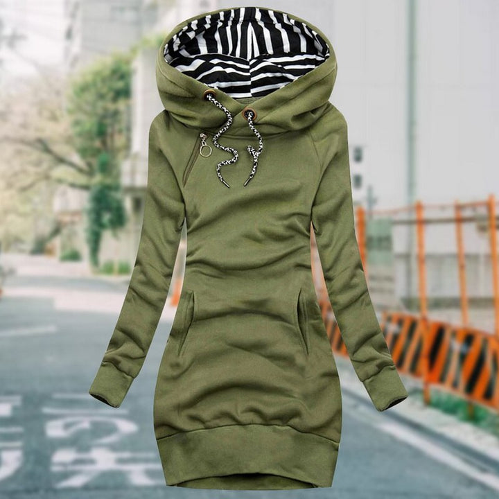 Lune London | Chic and Versatile Winter Garment