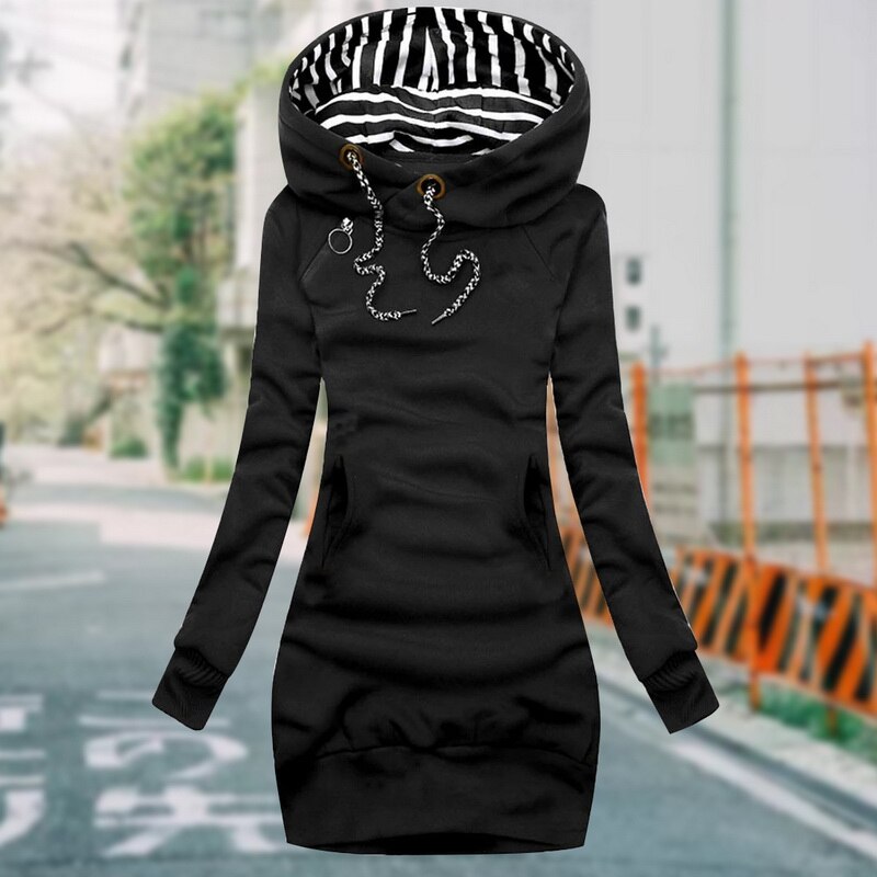 Lune London | Chic and Versatile Winter Garment