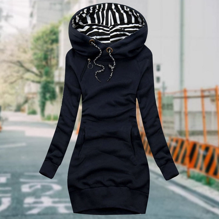 Lune London | Chic and Versatile Winter Garment