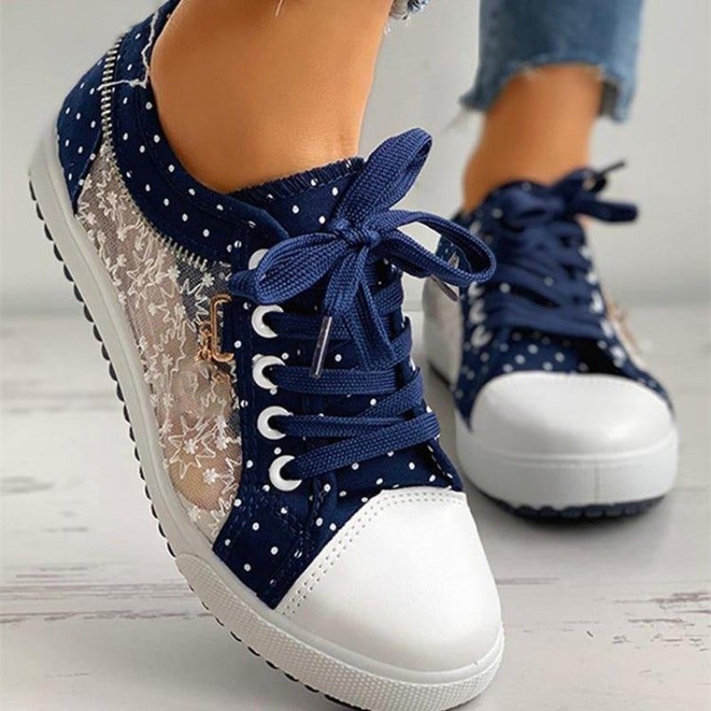 Lune London | Designer Sneakers