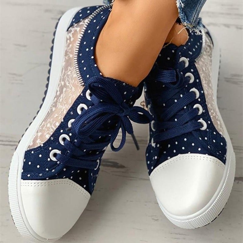 Lune London | Designer Sneakers