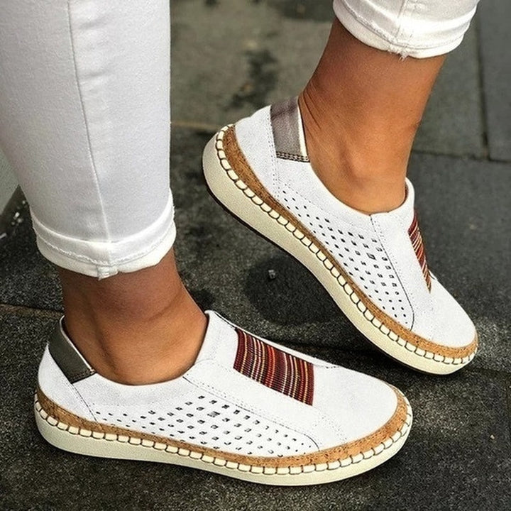 Lune London | Platform boots - Stylish comfort