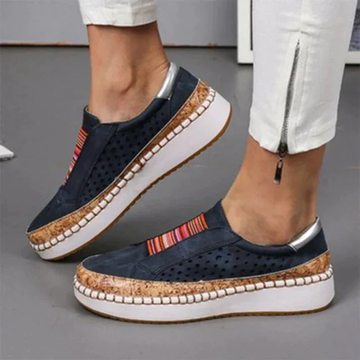 Lune London | Orthopedic Casual Shoes for Women