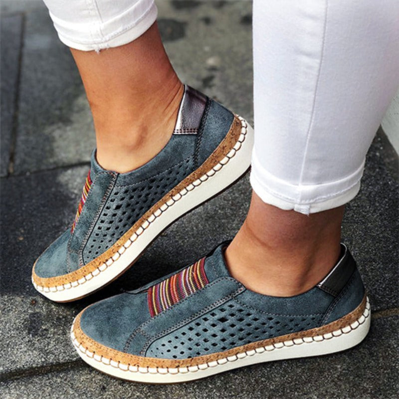Lune London | Platform boots - Stylish comfort