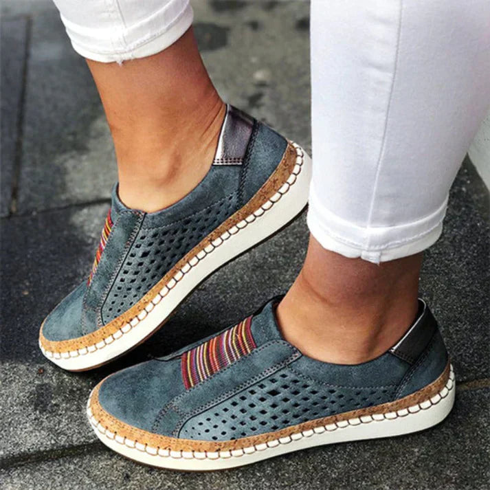 Lune London | Orthopedic Casual Shoes for Women