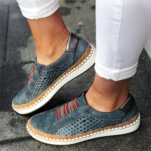 Lune London | Orthopedic Casual Shoes for Women