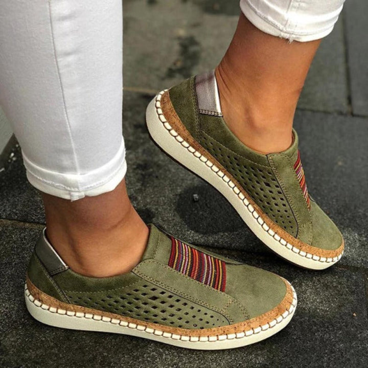 Lune London | Platform boots - Stylish comfort