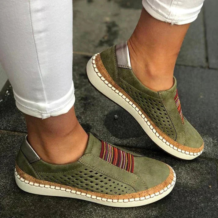 Lune London | Orthopedic Casual Shoes for Women