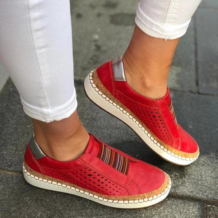 Lune London | Platform boots - Stylish comfort