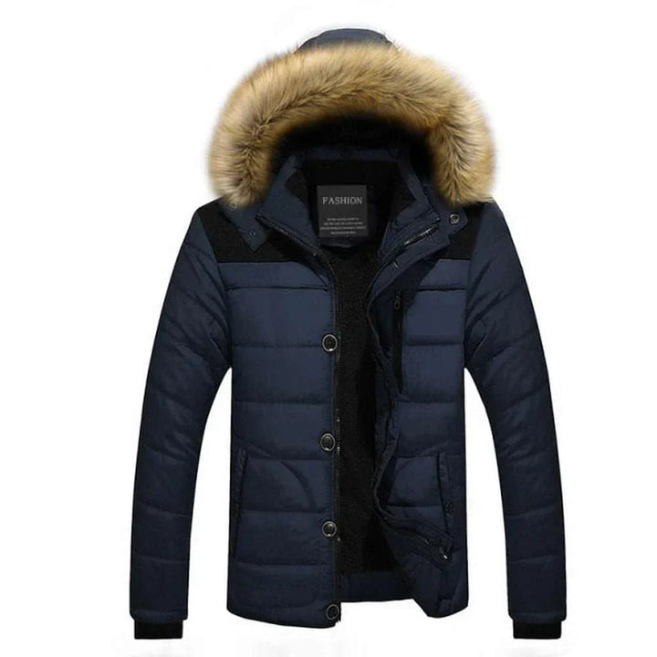 Lune London | Winter Jacket for Men