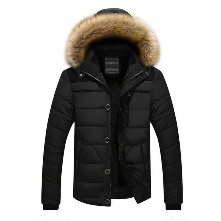 Lune London | Winter Jacket for Men