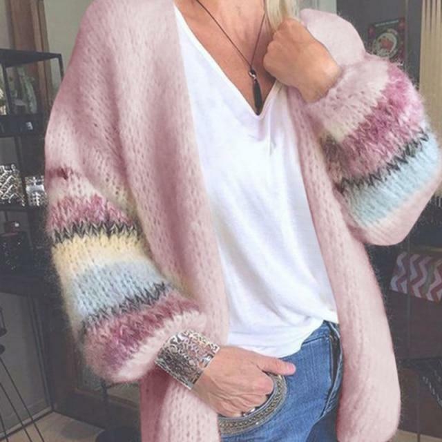 Lune London | Versatile and Comfortable Winter Cardigan