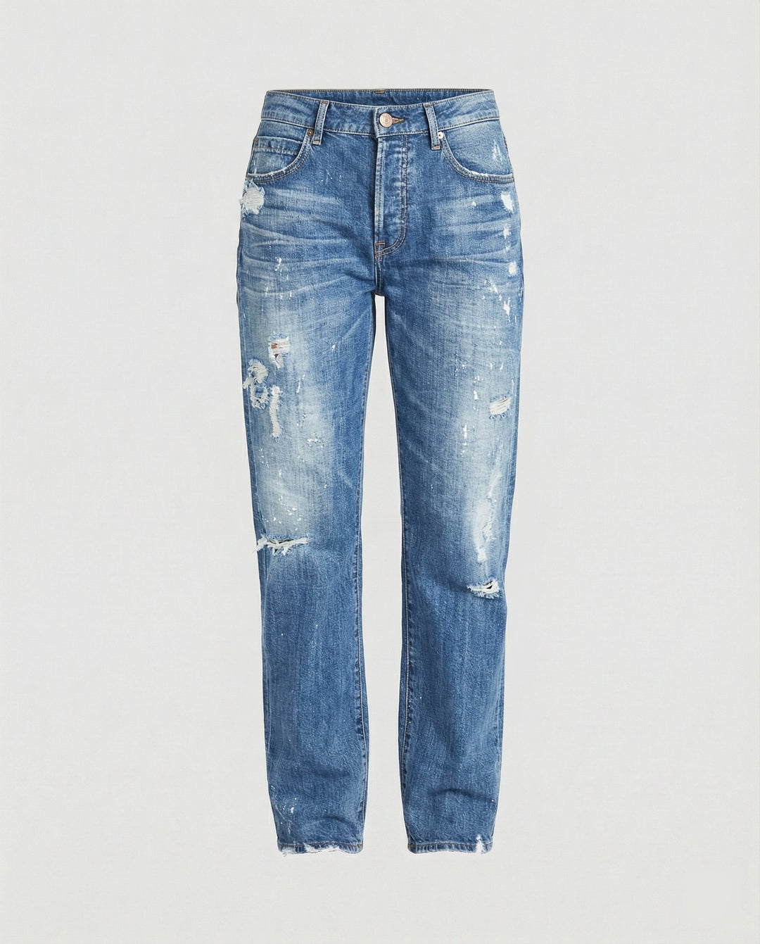 Lune London | Loose Jeans for Women