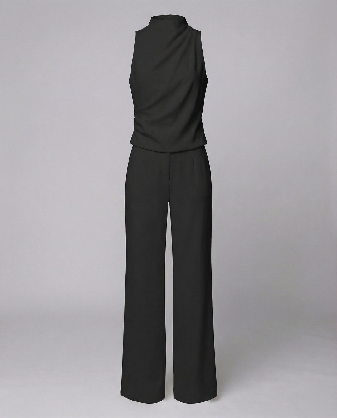 Women’s Elegant Jumpsuit with Tailored Fit for Stylish Occasions | Lune London