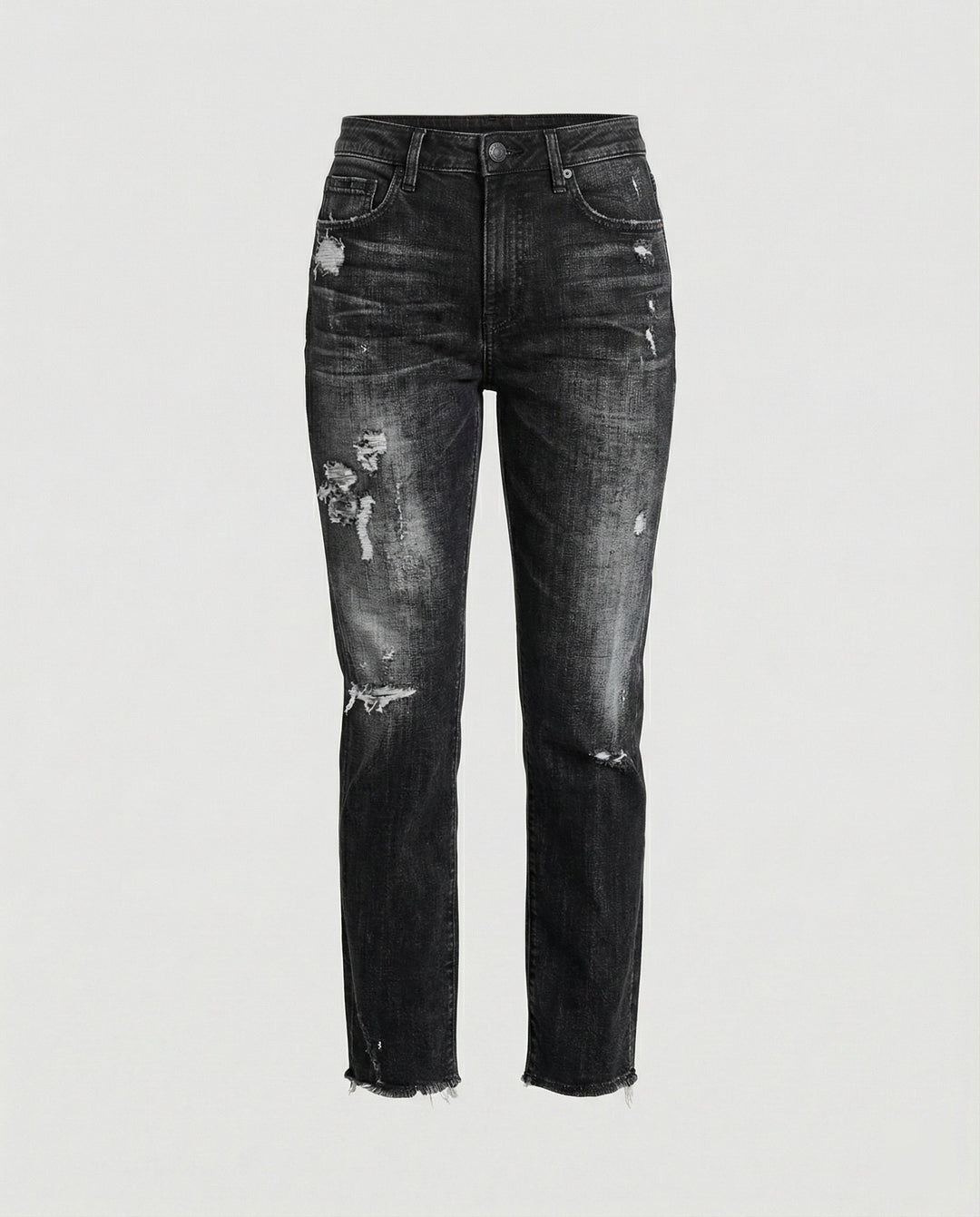 Lune London | Loose Jeans for Women
