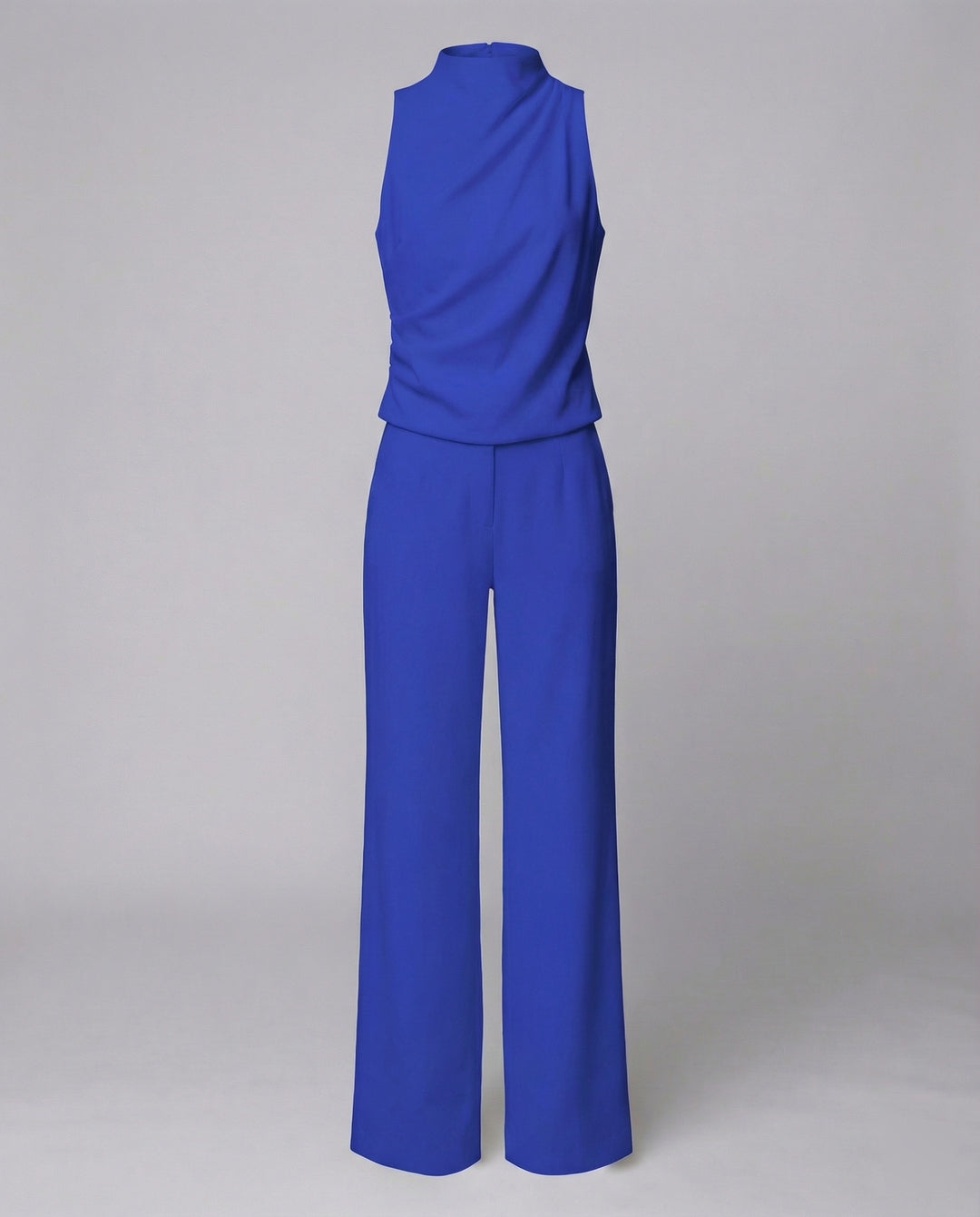 Women’s Elegant Jumpsuit with Tailored Fit for Stylish Occasions | Lune London