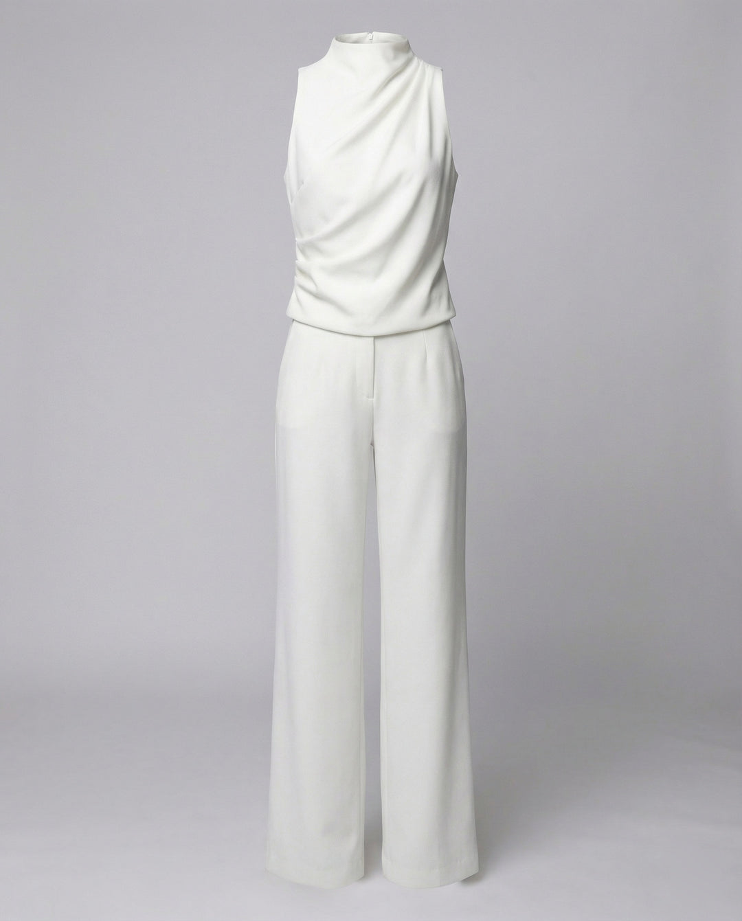 Women’s Elegant Jumpsuit with Tailored Fit for Stylish Occasions | Lune London