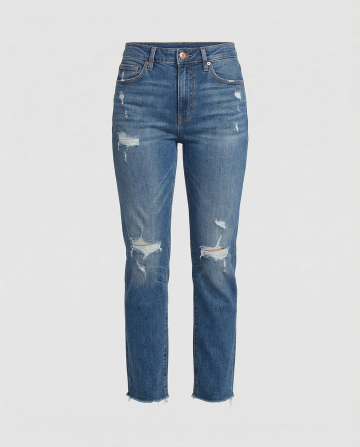 Lune London | Loose Jeans for Women